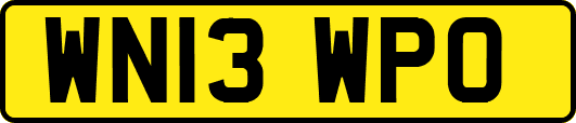WN13WPO