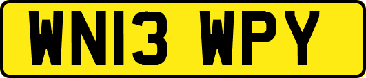 WN13WPY