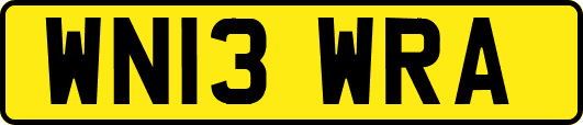 WN13WRA