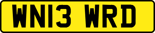 WN13WRD