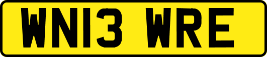 WN13WRE