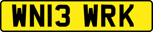 WN13WRK