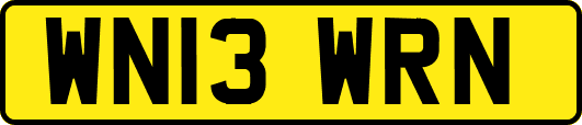 WN13WRN