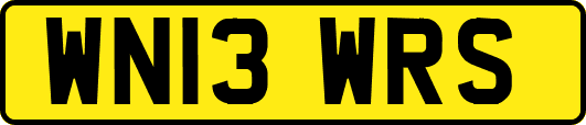 WN13WRS