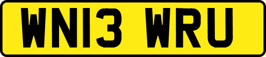 WN13WRU