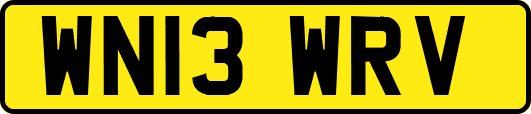 WN13WRV
