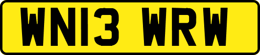 WN13WRW