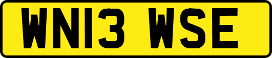 WN13WSE