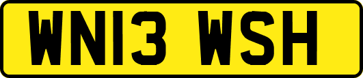 WN13WSH
