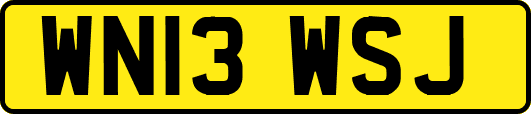 WN13WSJ