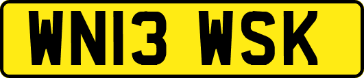 WN13WSK