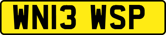 WN13WSP