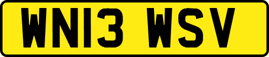 WN13WSV