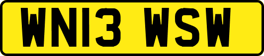 WN13WSW