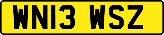 WN13WSZ