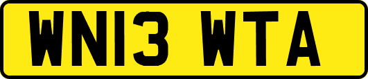 WN13WTA