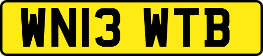 WN13WTB