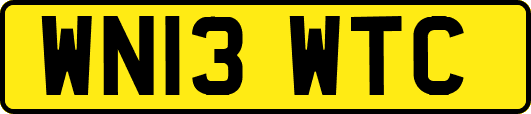 WN13WTC