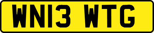 WN13WTG