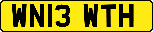 WN13WTH