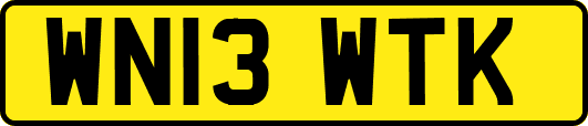 WN13WTK