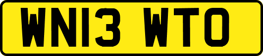 WN13WTO