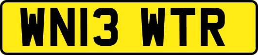WN13WTR