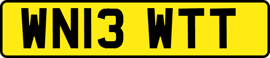WN13WTT