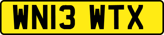 WN13WTX
