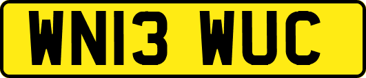 WN13WUC