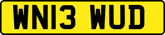 WN13WUD
