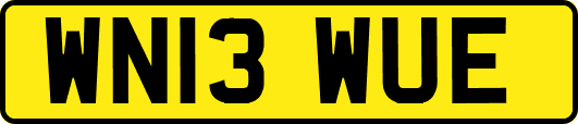 WN13WUE