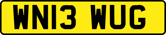 WN13WUG