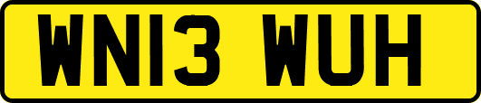 WN13WUH