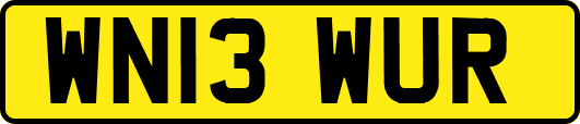 WN13WUR