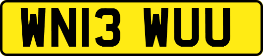 WN13WUU