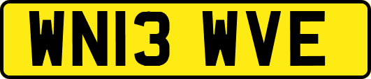 WN13WVE