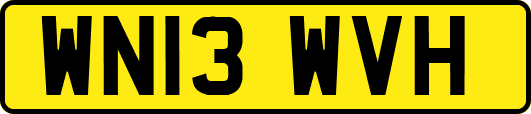 WN13WVH