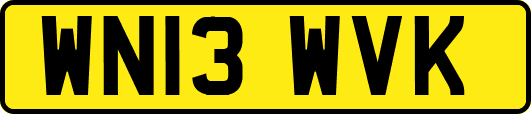WN13WVK