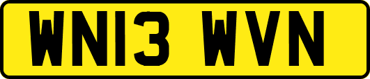WN13WVN