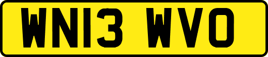 WN13WVO
