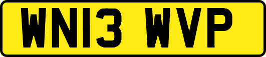WN13WVP