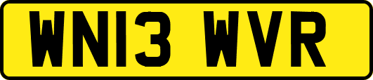 WN13WVR