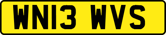 WN13WVS
