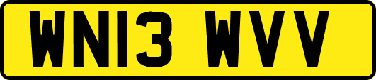 WN13WVV