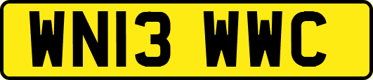 WN13WWC