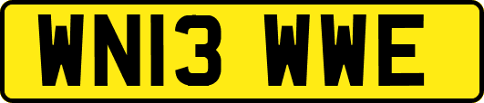 WN13WWE