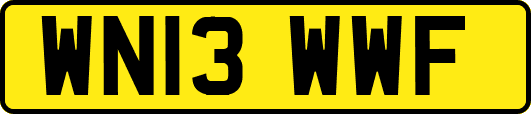 WN13WWF