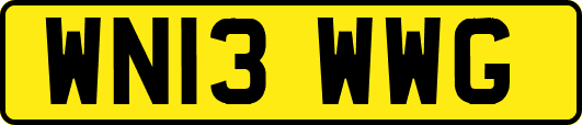 WN13WWG
