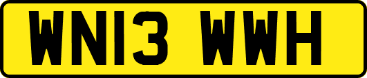 WN13WWH